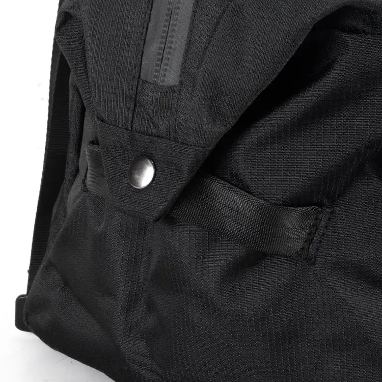 Picture of SPICE Waste2Gear Weekend Sports Bag