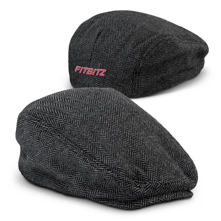 Picture of Preston Flat Cap