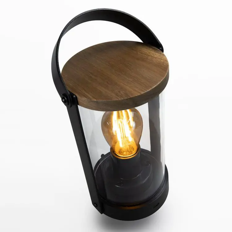 Picture of Keepsake Halo Lantern