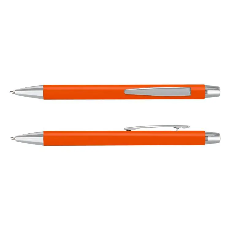 Picture of Laser Cut Logo Pen