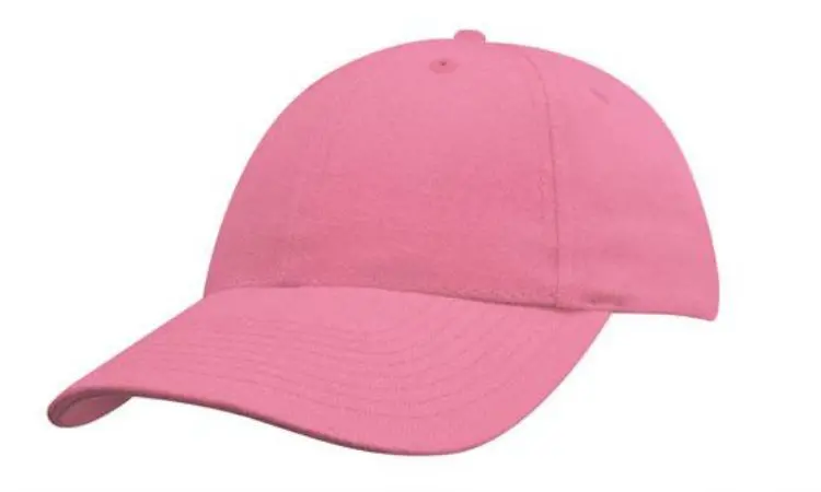 Picture of Brushed Heavy Cotton Youth Size Cap
