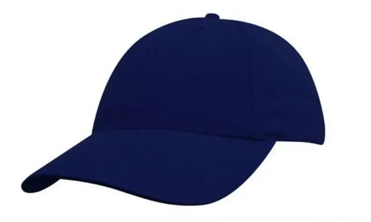 Picture of Brushed Heavy Cotton Youth Size Cap