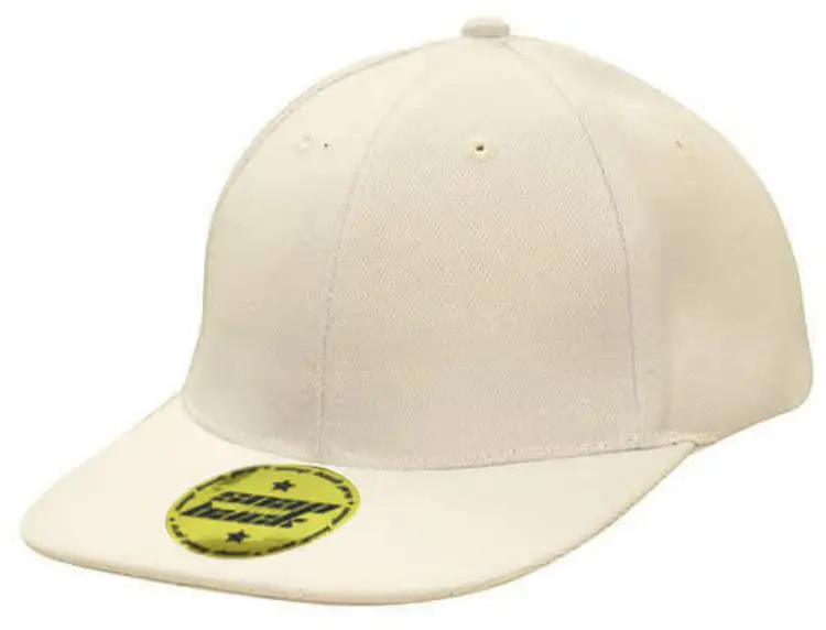 Picture of Premium American Twill Cap with Snap Back Pro Styling