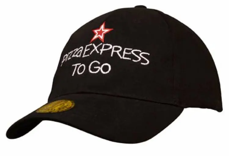 Picture of Brushed Heavy Cotton and Spandex Cap with Dream Fit Styling