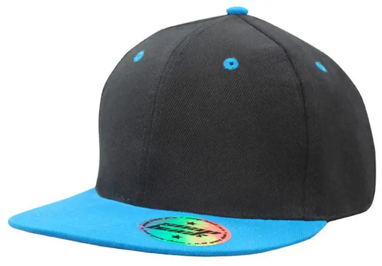 Picture of Premium Amercian Twill With Snap Back Pro Styling