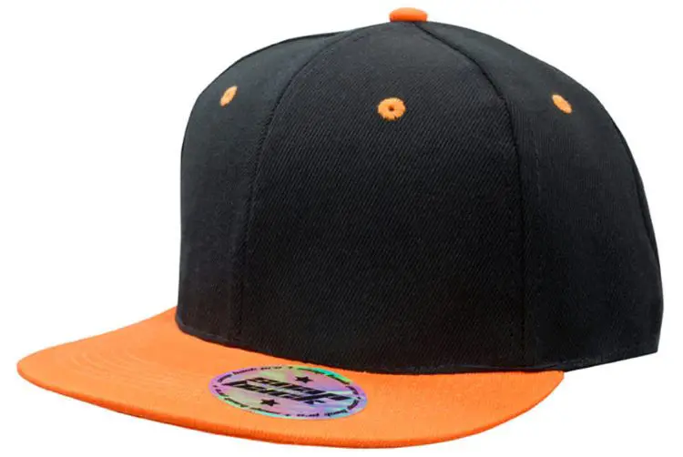Picture of Premium Amercian Twill With Snap Back Pro Styling