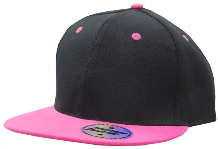Picture of Premium Amercian Twill With Snap Back Pro Styling