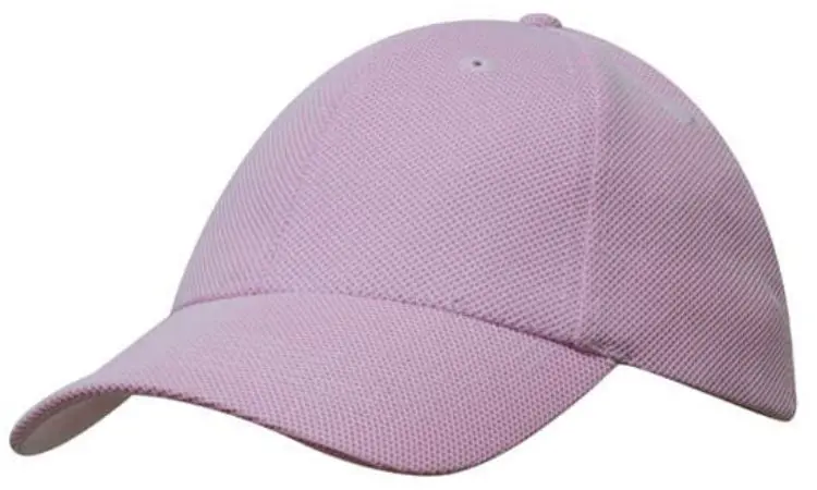 Picture of Mesh Covered Cotton Twill Cap