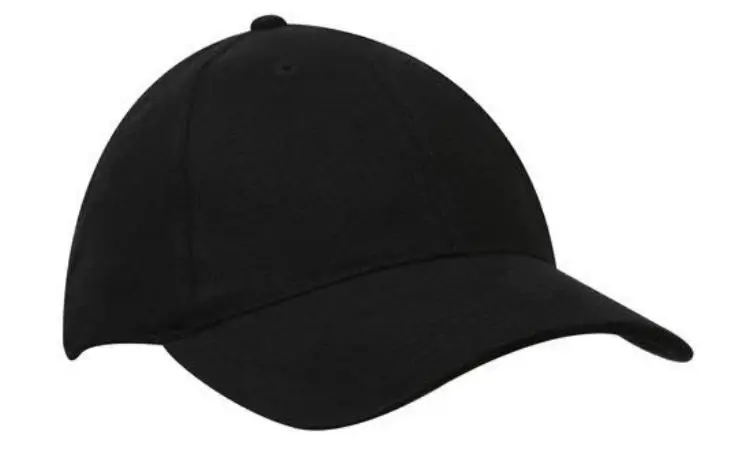 Picture of Premium Brushed Heavy Cotton Cap