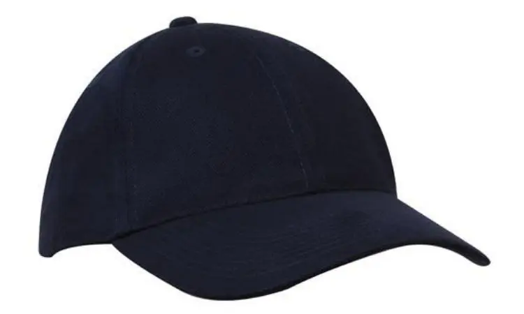 Picture of Premium Brushed Heavy Cotton Cap