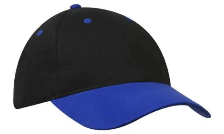 Picture of Brushed Heavy Cotton Cap