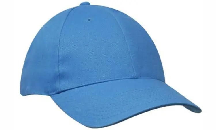 Picture of Brushed Heavy Cotton Cap