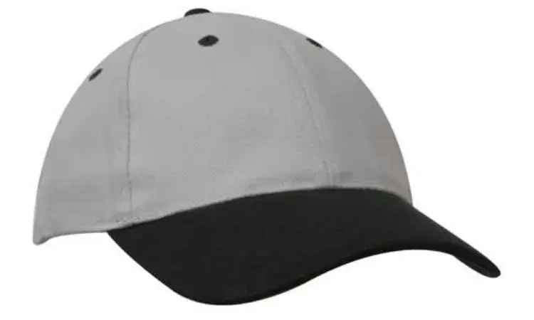 Picture of Brushed Heavy Cotton Cap