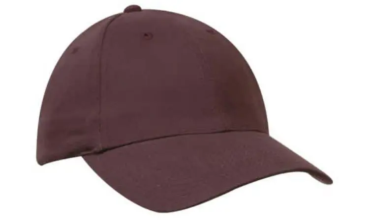 Picture of Brushed Heavy Cotton Cap