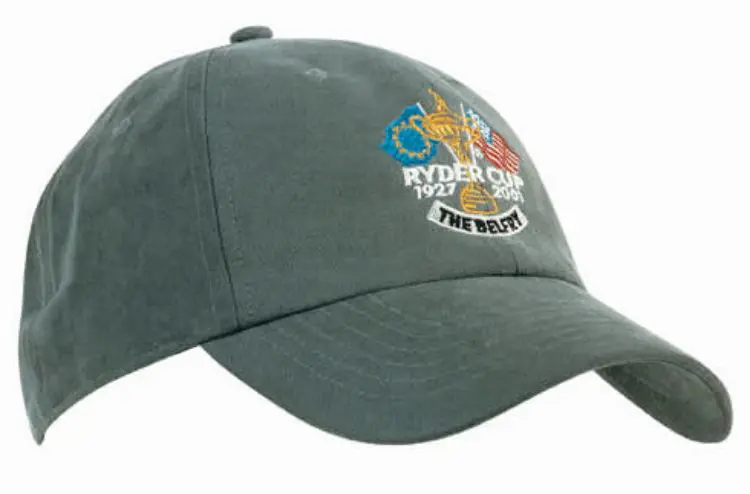 Picture of Water Resistant Polynosic Cap