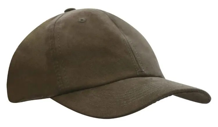 Picture of Water Resistant Polynosic Cap