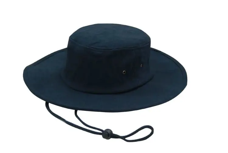 Picture of Brushed Heavy Cotton Hat