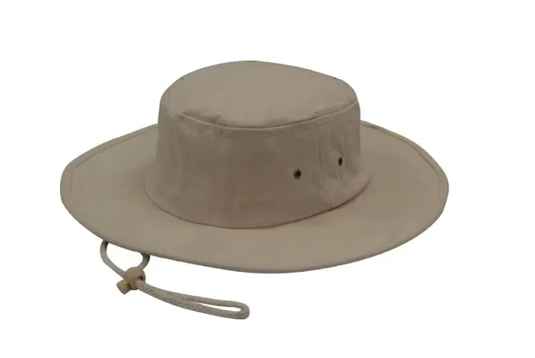 Picture of Brushed Heavy Cotton Hat