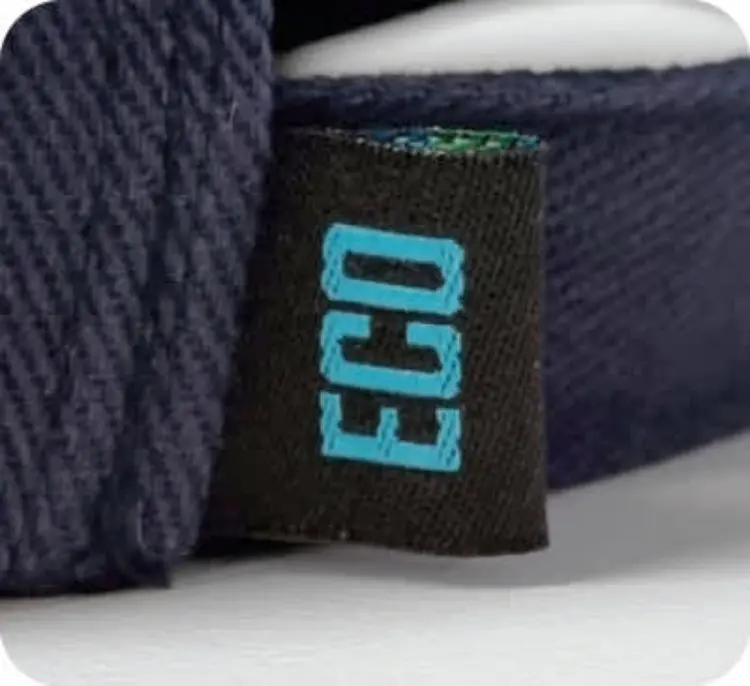 Picture of Organic Brushed Heavy Cotton Cap