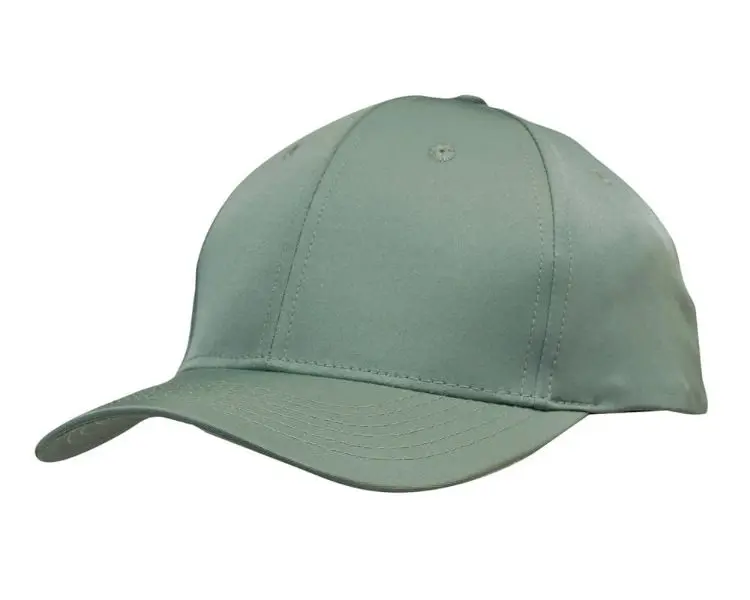 Picture of Premium Pioneer Sports Twill Cap