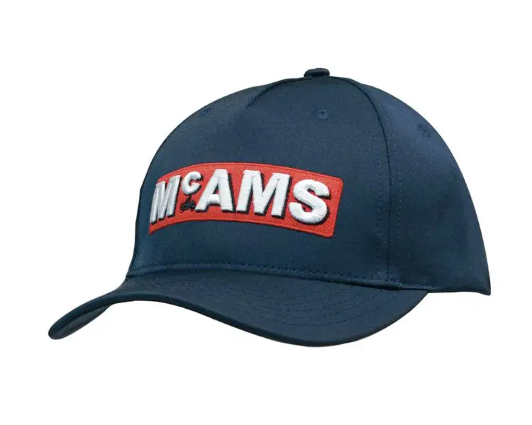 Picture of Premium Pioneer Sports Twill Cap