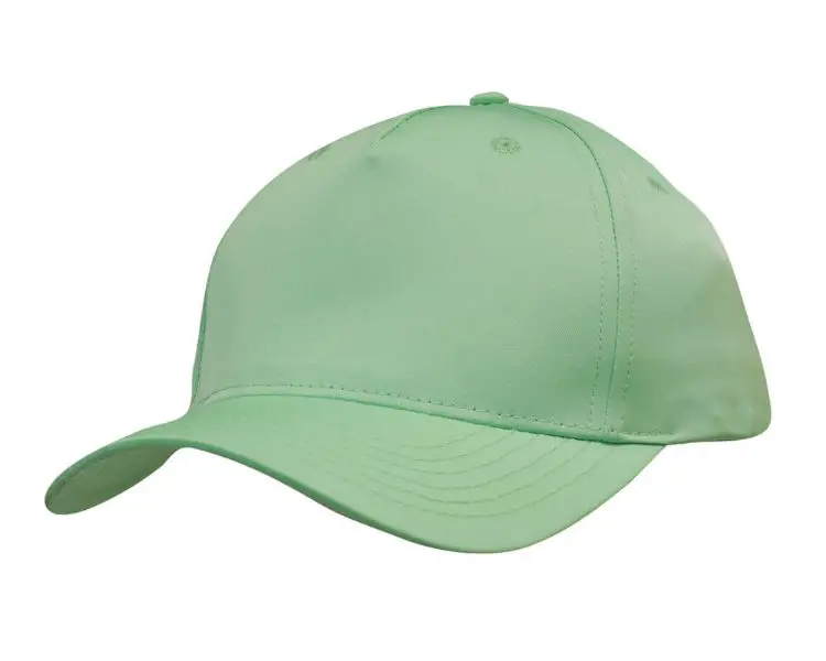 Picture of Premium Pioneer Sports Twill Cap