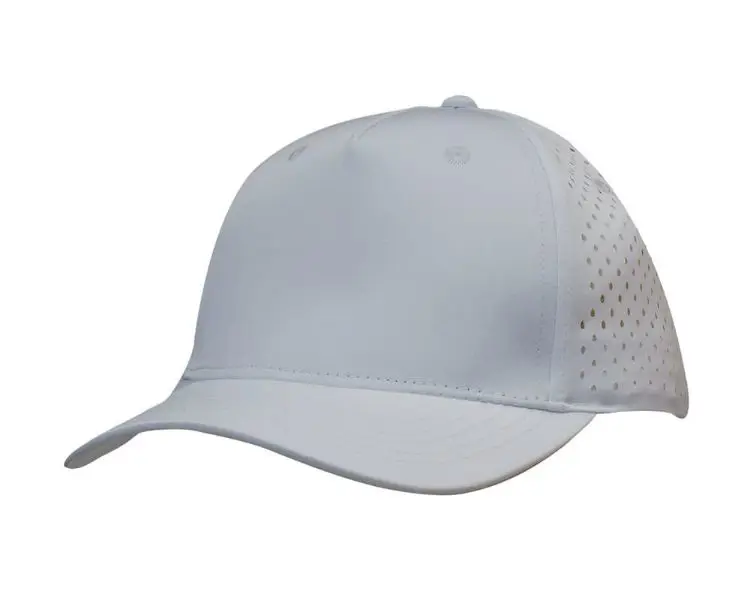 Picture of Premium Pioneer Sports Twill Cap with Tear Drop Perforations