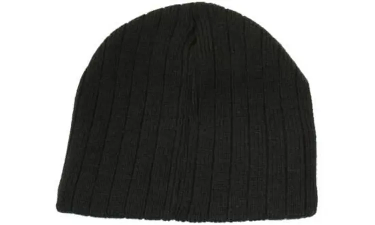 Picture of Cable Knit Beanie