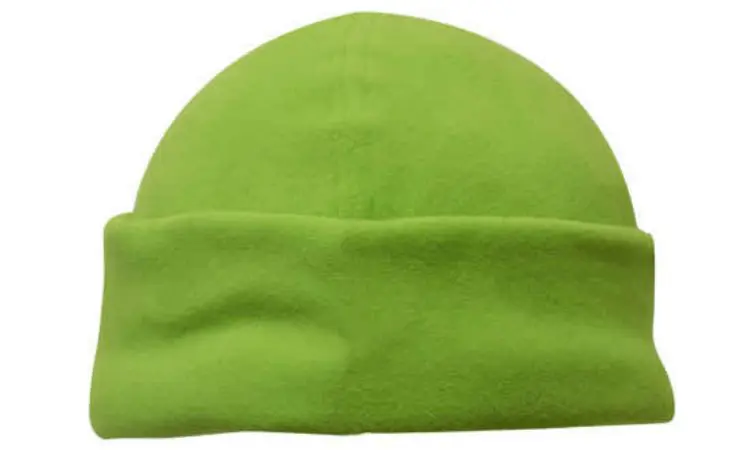 Picture of Mirco Fleece Beanie