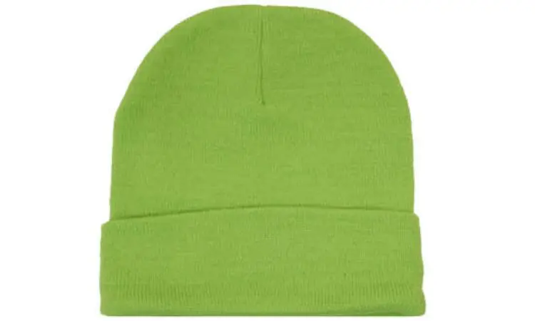 Picture of Arcylic Beanie