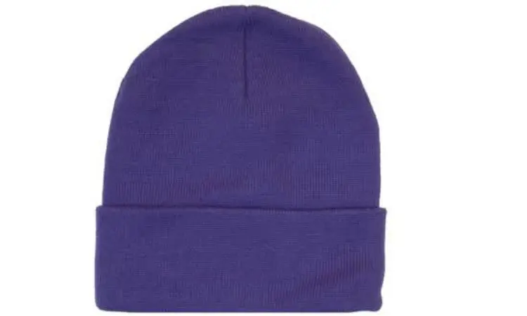 Picture of Arcylic Beanie
