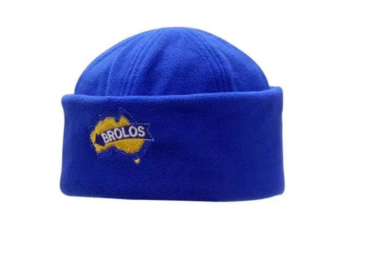 Picture of Polar Fleece Beanie