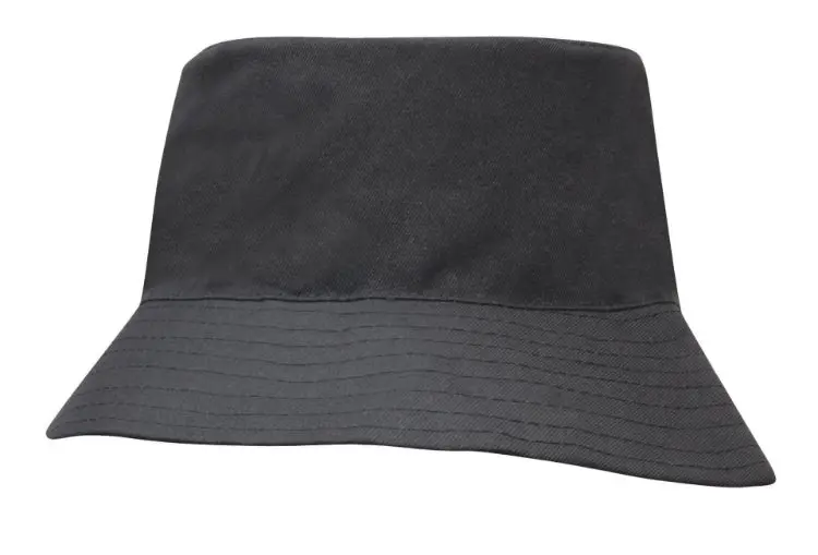 Picture of Breathable Poly Twill Childs Bucket Hat
