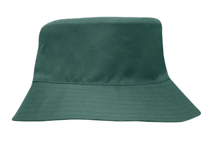 Picture of Breathable Poly Twill Childs Bucket Hat