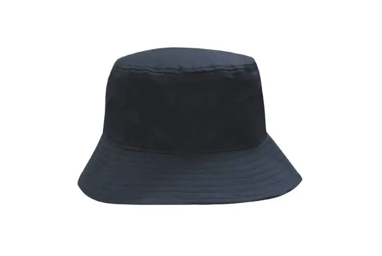 Picture of Recycled Breathable Poly twill Bucket Hat