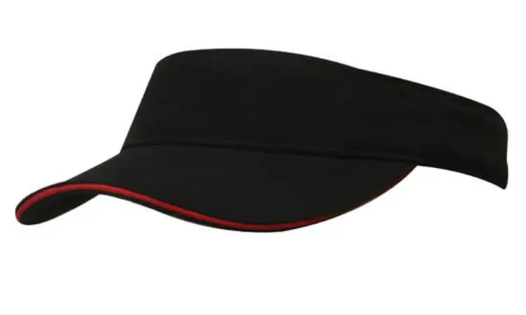 Picture of Brushed Heavy Cotton Visor